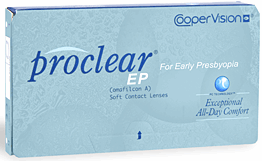 Proclear EP