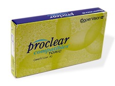 Proclear Compatibles Toric