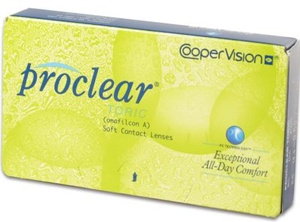 Proclear Toric