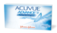 Acuvue Advance for Astigmatism