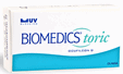 Biomedics Toric