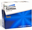 Purevision Toric