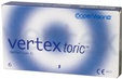 Vertex Toric XR