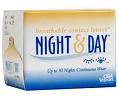 Focus Night and Day