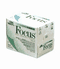 Focus Monthly Toric (DISCONTINUED)