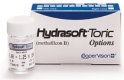 Hydrasoft Toric DW Options 4 pack