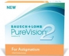 Purevision 2 For Astigmatism HD
