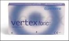 Provision Premium Toric (Vertex Toric)