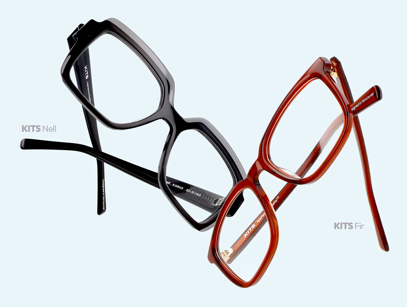 Your complete guide to buying glasses online