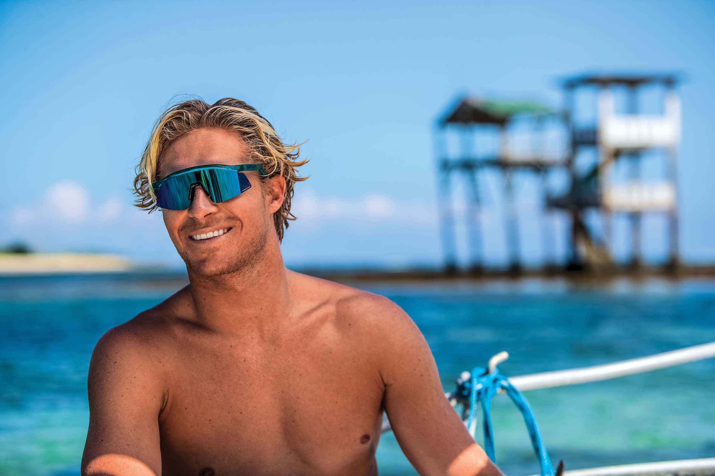 Yellow Shades: Turn Up the Sunshine
