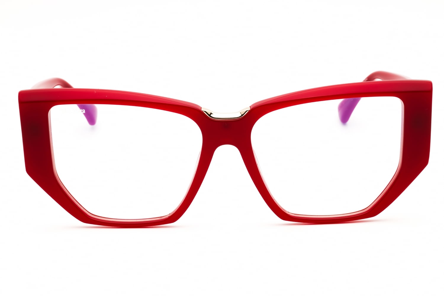 Max Mara Transparent Acetate Glasses Women\'s (Frames) Kits.ca -- Max Mara MM5024 main image 4