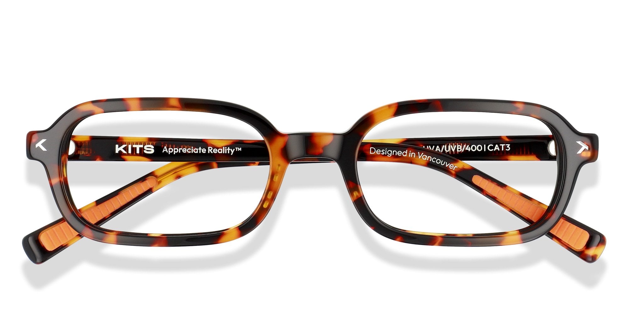 Front Glasses Image
