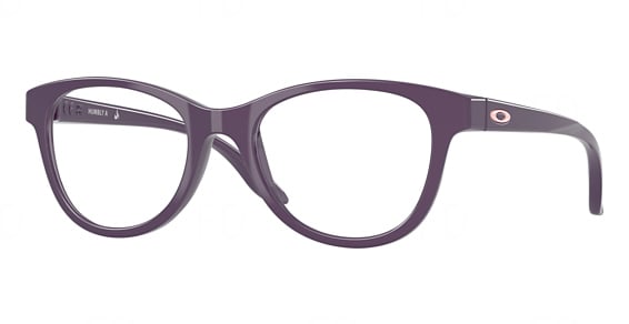 Polished Aubergine
