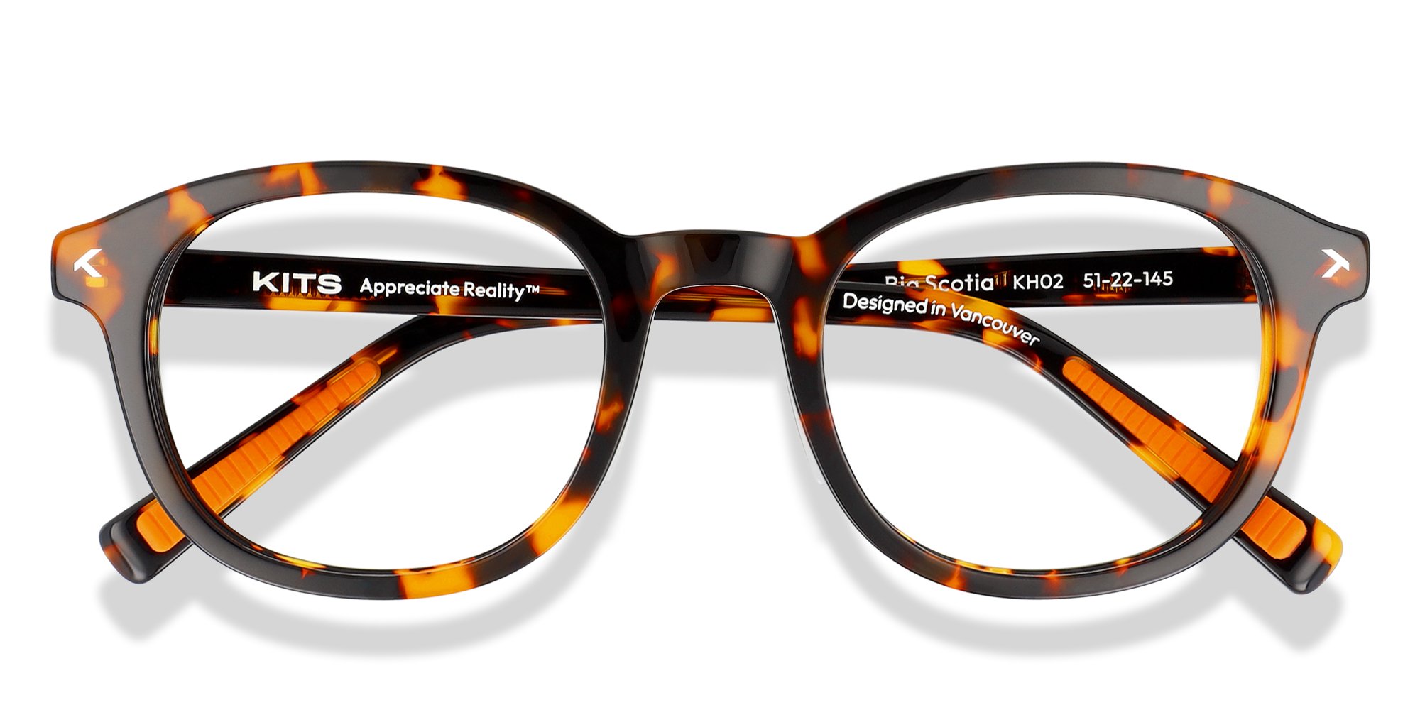 Front Glasses Image