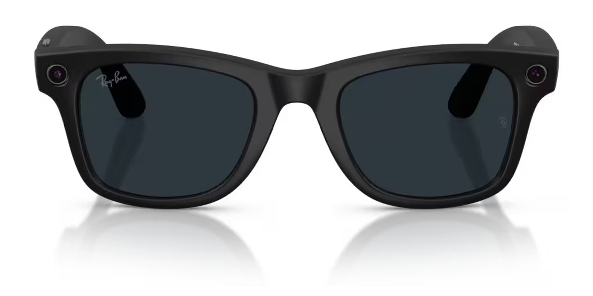 Contactsexpress.ca -- Ray-Ban RW4012 WAYFARER Meta Gen2