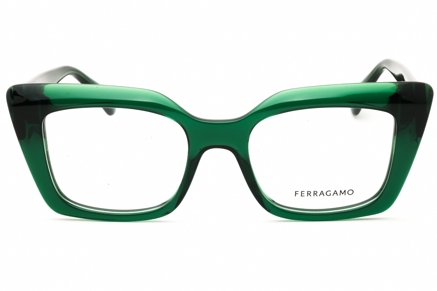 Contactsexpress.ca -- Salvatore Ferragamo SF3008