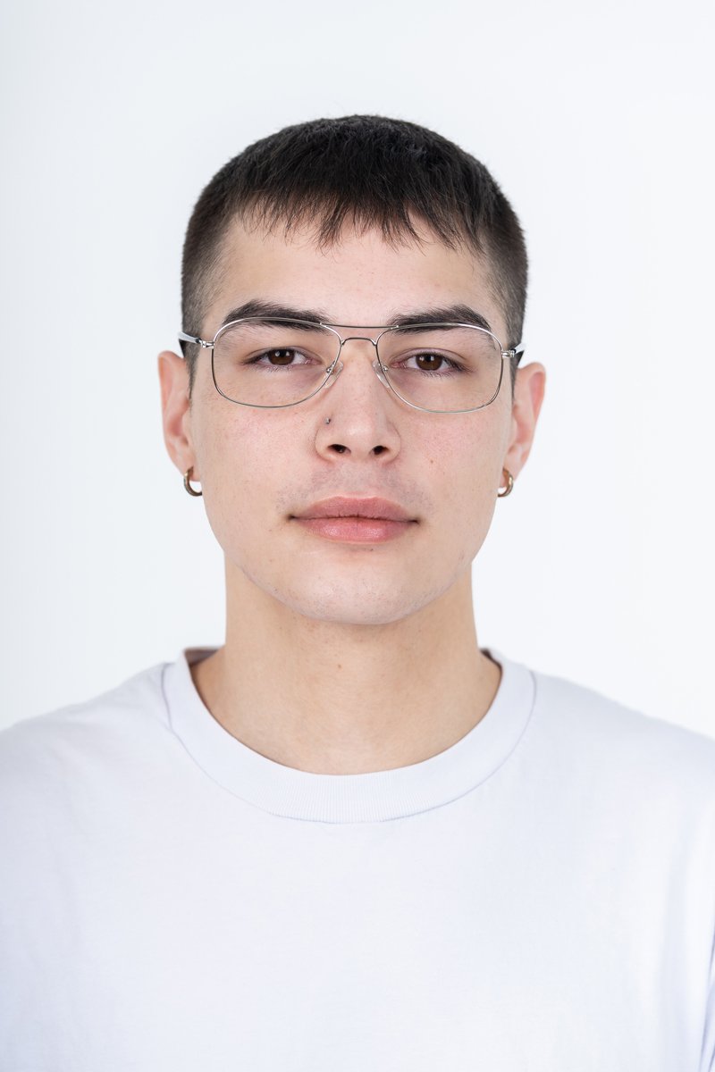 Image with Glasses
