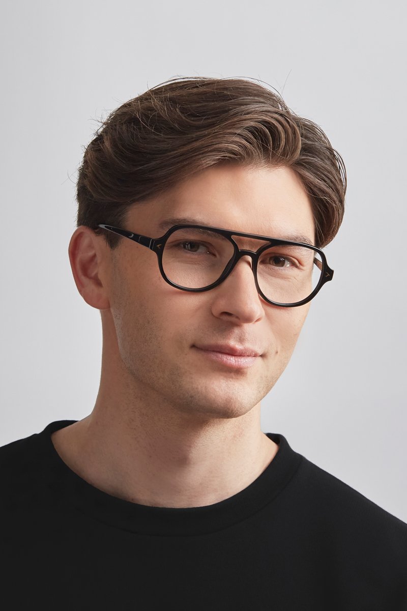 【KATIM】WILLOW_black Contactsexpress.ca -- KITS x Vasuma Willow