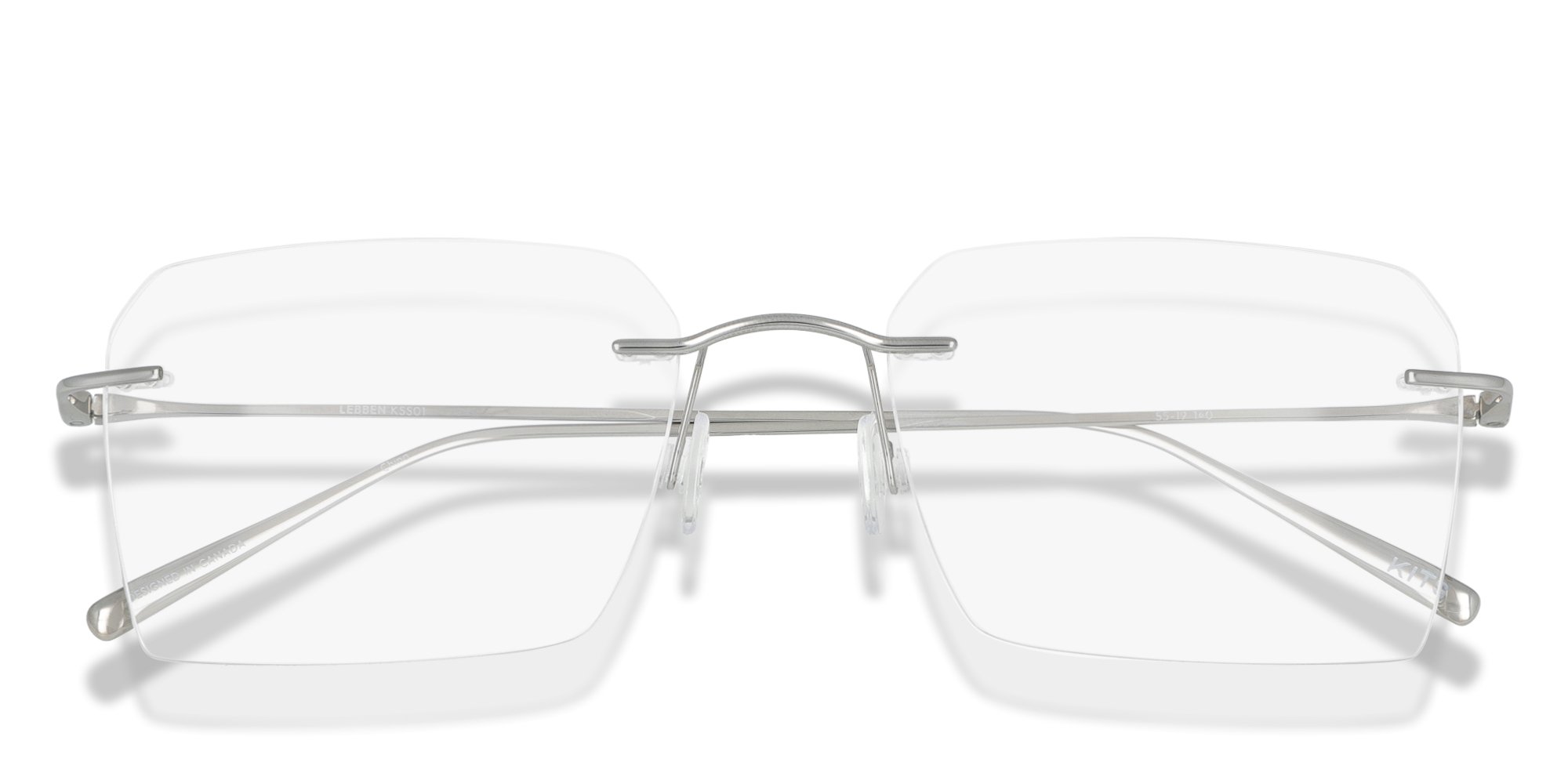 Front Glasses Image