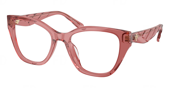 Dark Rose Pink
