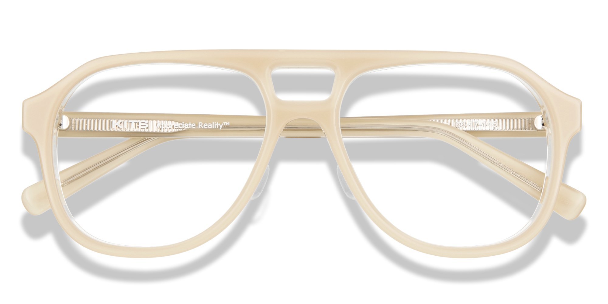 Front Glasses Image