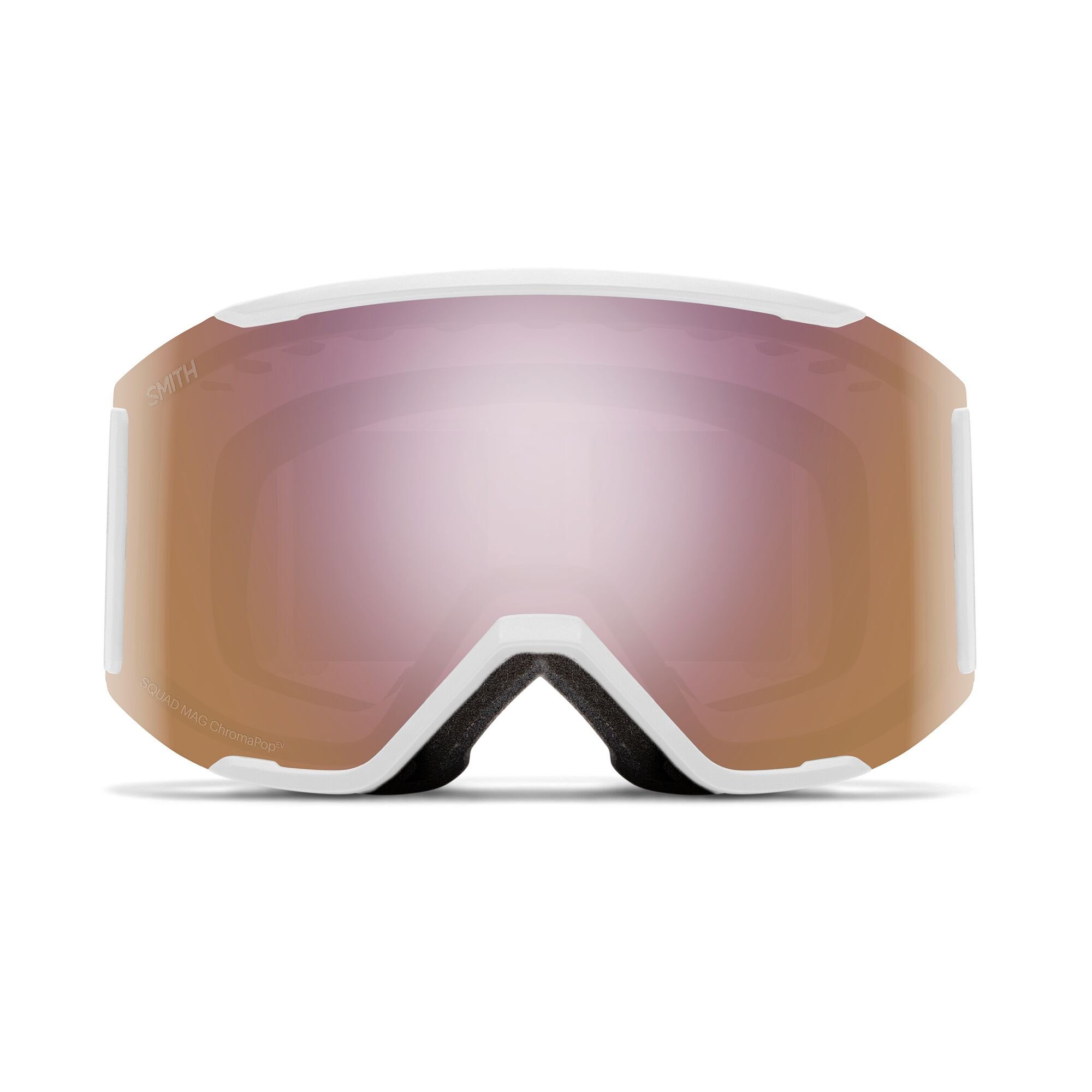 Contactsexpress.ca -- Smith Optics Squad MAG Ski Goggles