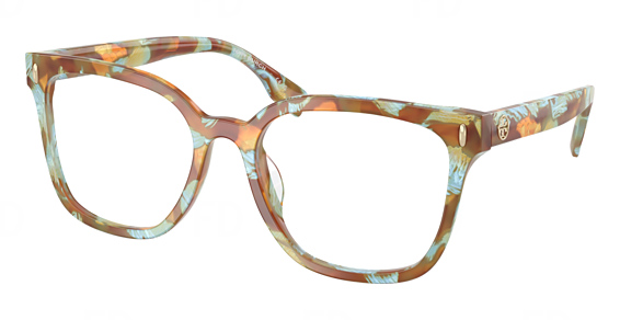 Blue Honey Tortoise