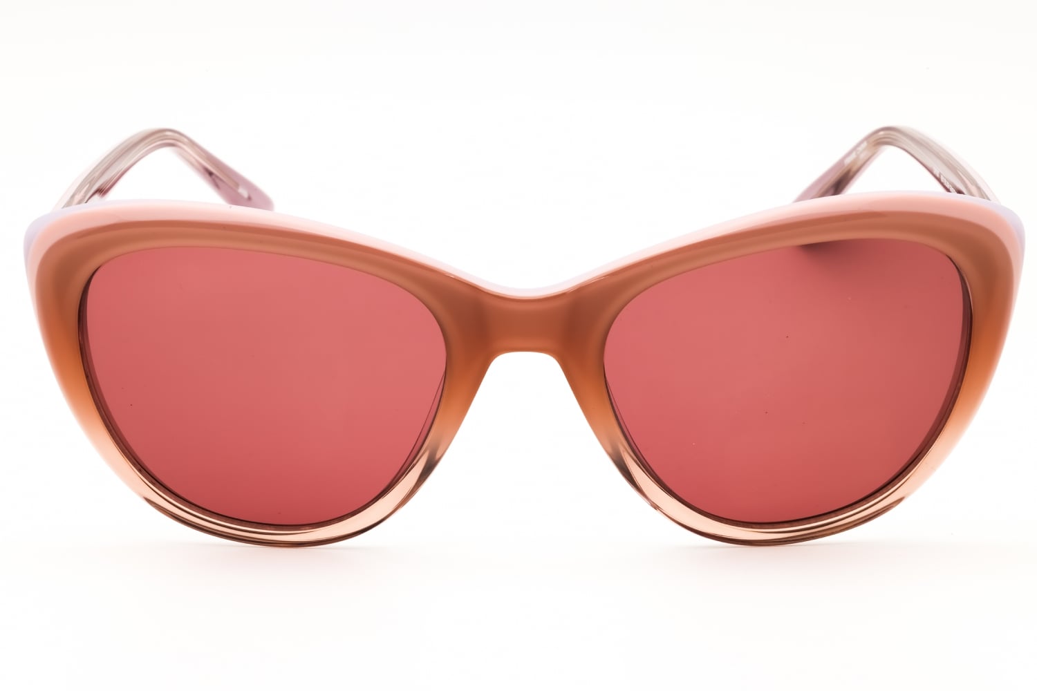 COLE HAAN サングラス Blush Gradient Cole Haan CH7087 Sunglasses — Cat Eye | Contactsexpress