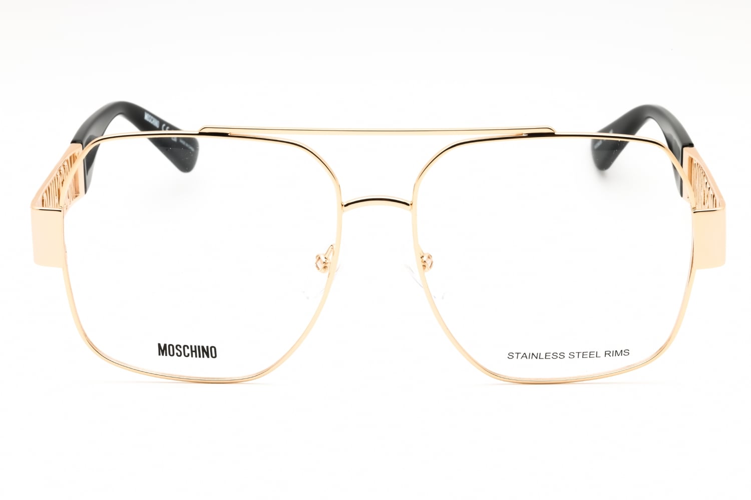 Contactsexpress.ca -- Moschino MOS639 display picture 3