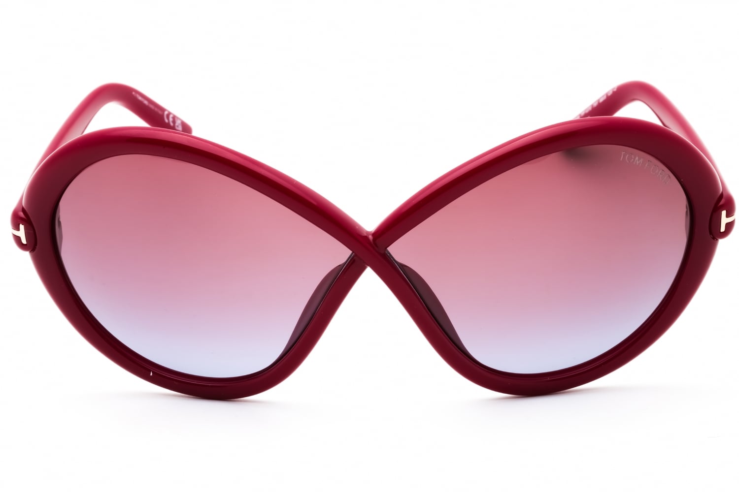 Contactsexpress.ca -- Tom Ford FT1070