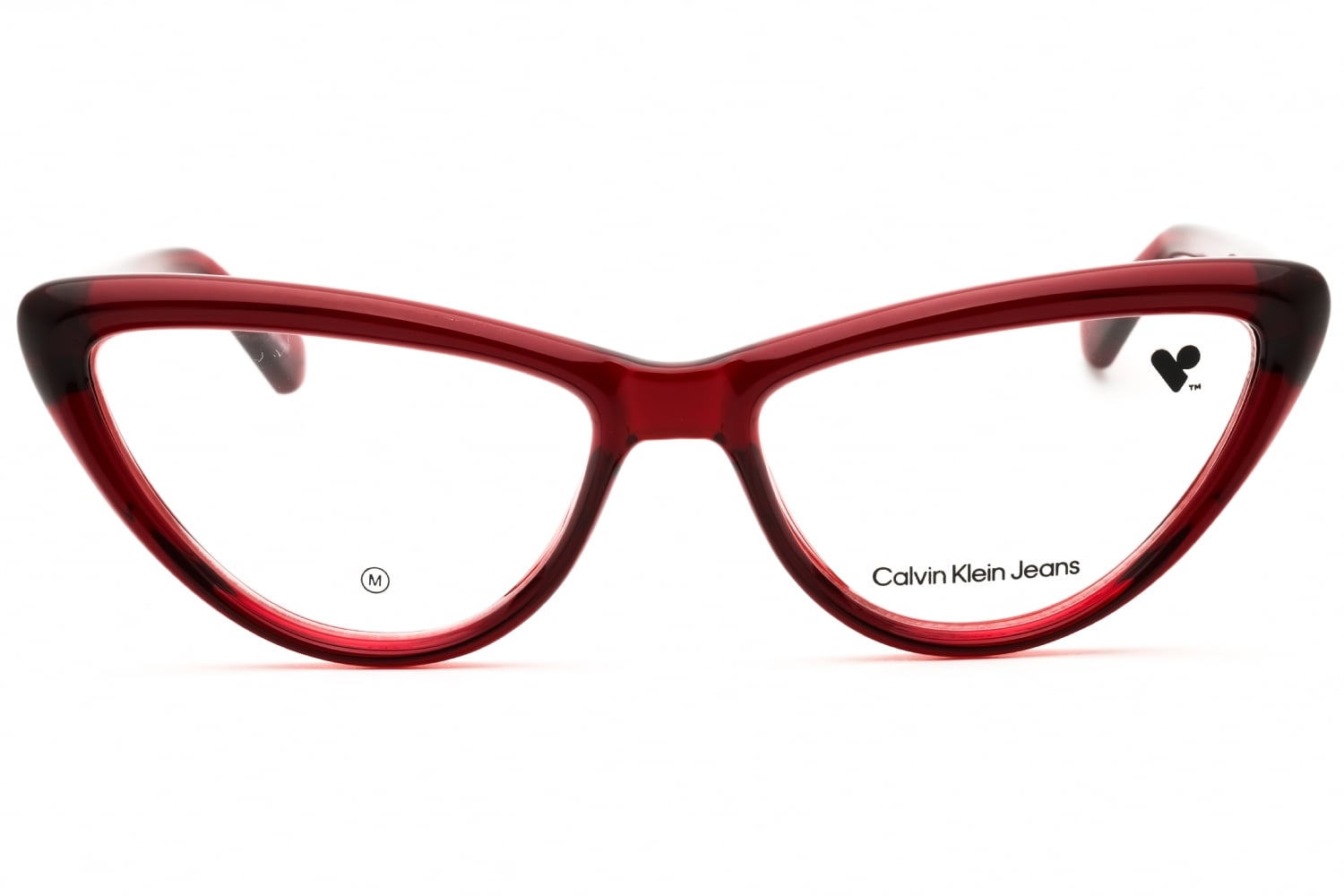 Calvin Klein Jeans EYEGLASSES CKJ24630-001-54 New with case Contactsexpress.ca -- Calvin Klein Jeans CKJ24630 main image 2