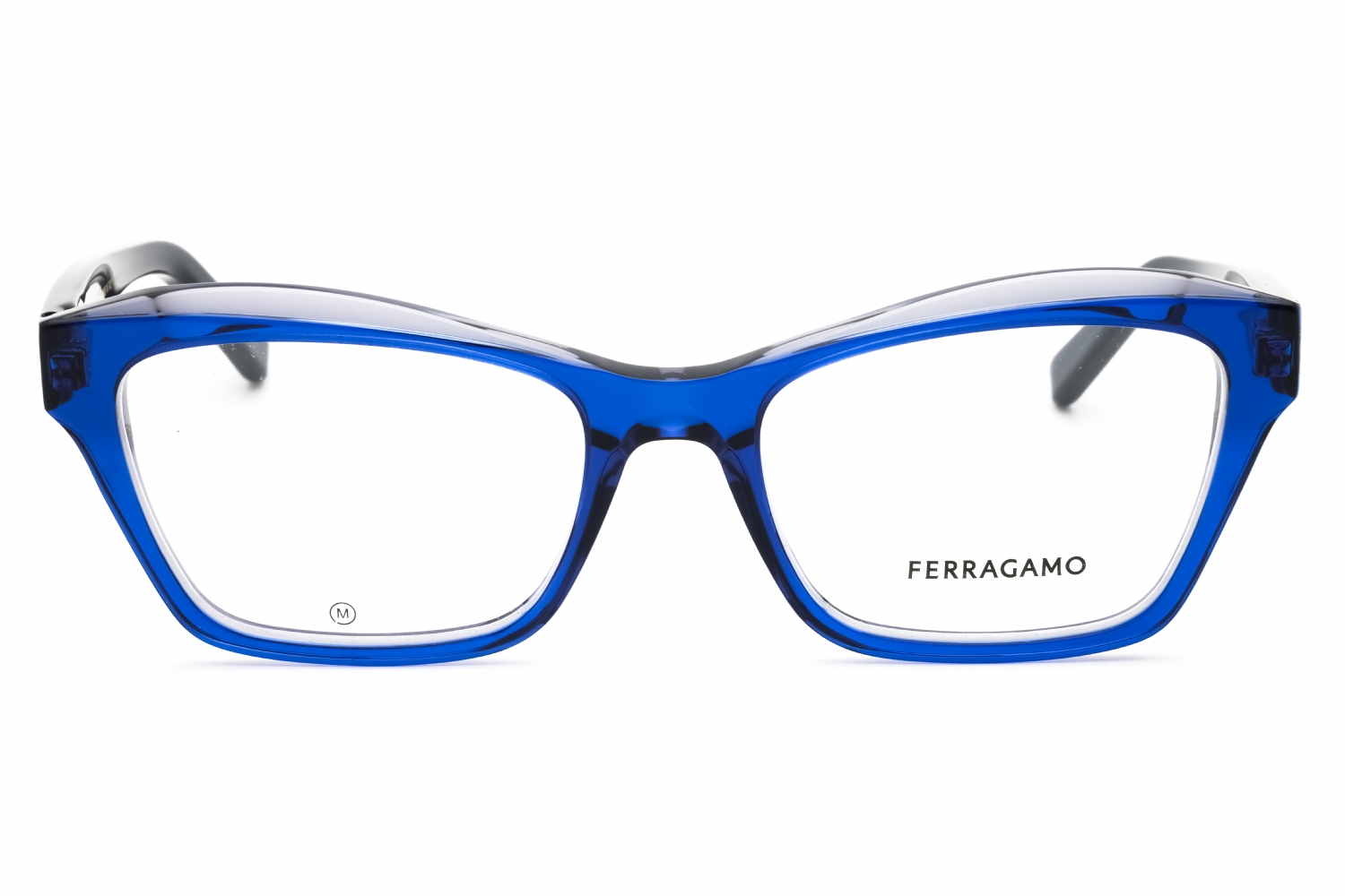 Salvatore Ferragamo EYEGLASSES SF2951N-435-53 New with case Opticontacts.com -- Salvatore Ferragamo SF2951N main image 4