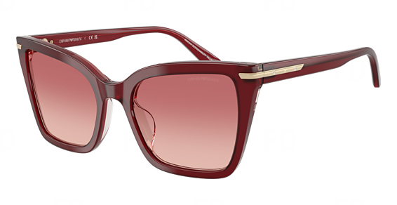 Shiny Bordeaux