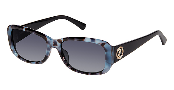 Contactsexpress.ca -- Juicy Couture JU 640/G/S