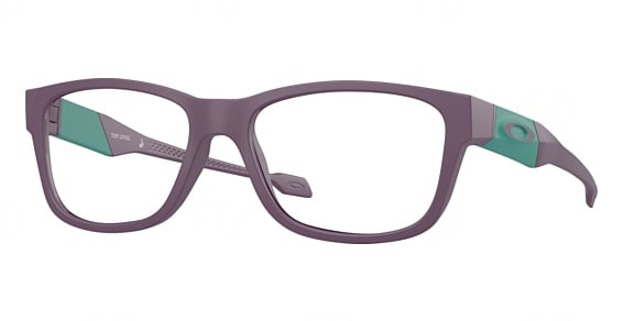 Matte Aubergine
