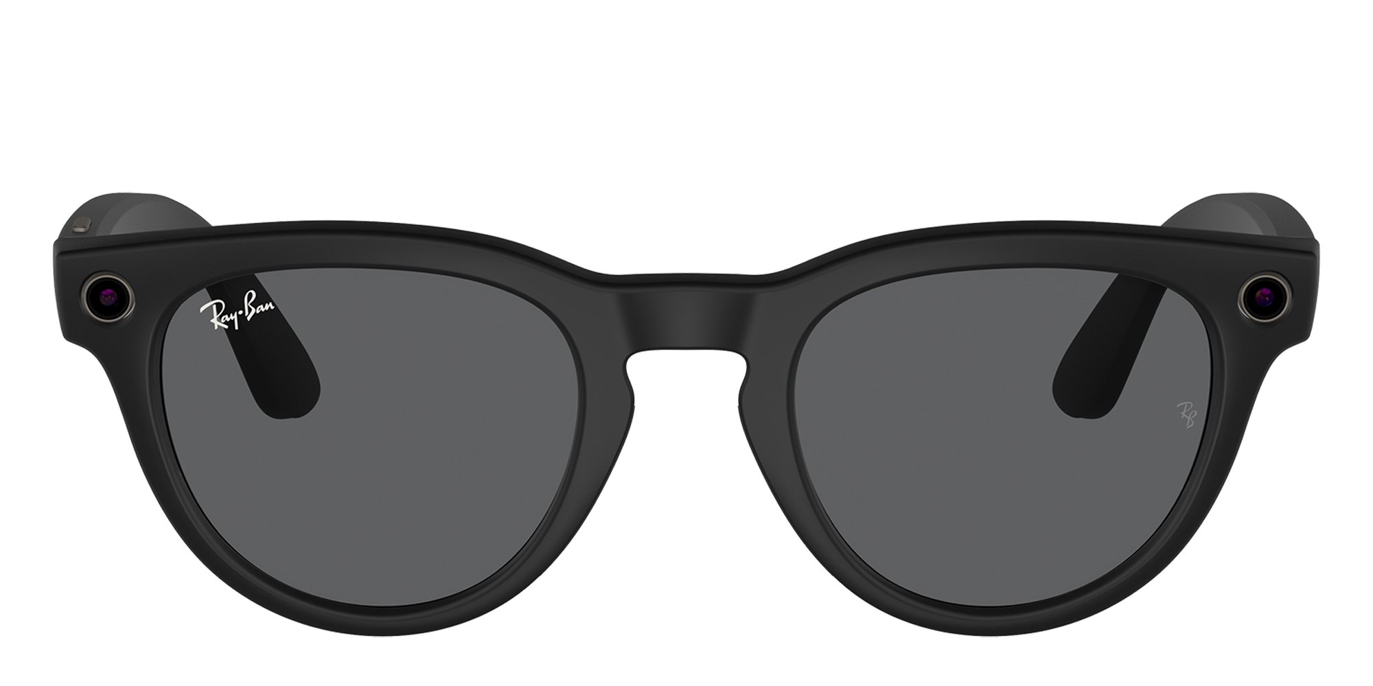 -- Ray-Ban Meta Headliner RW4009