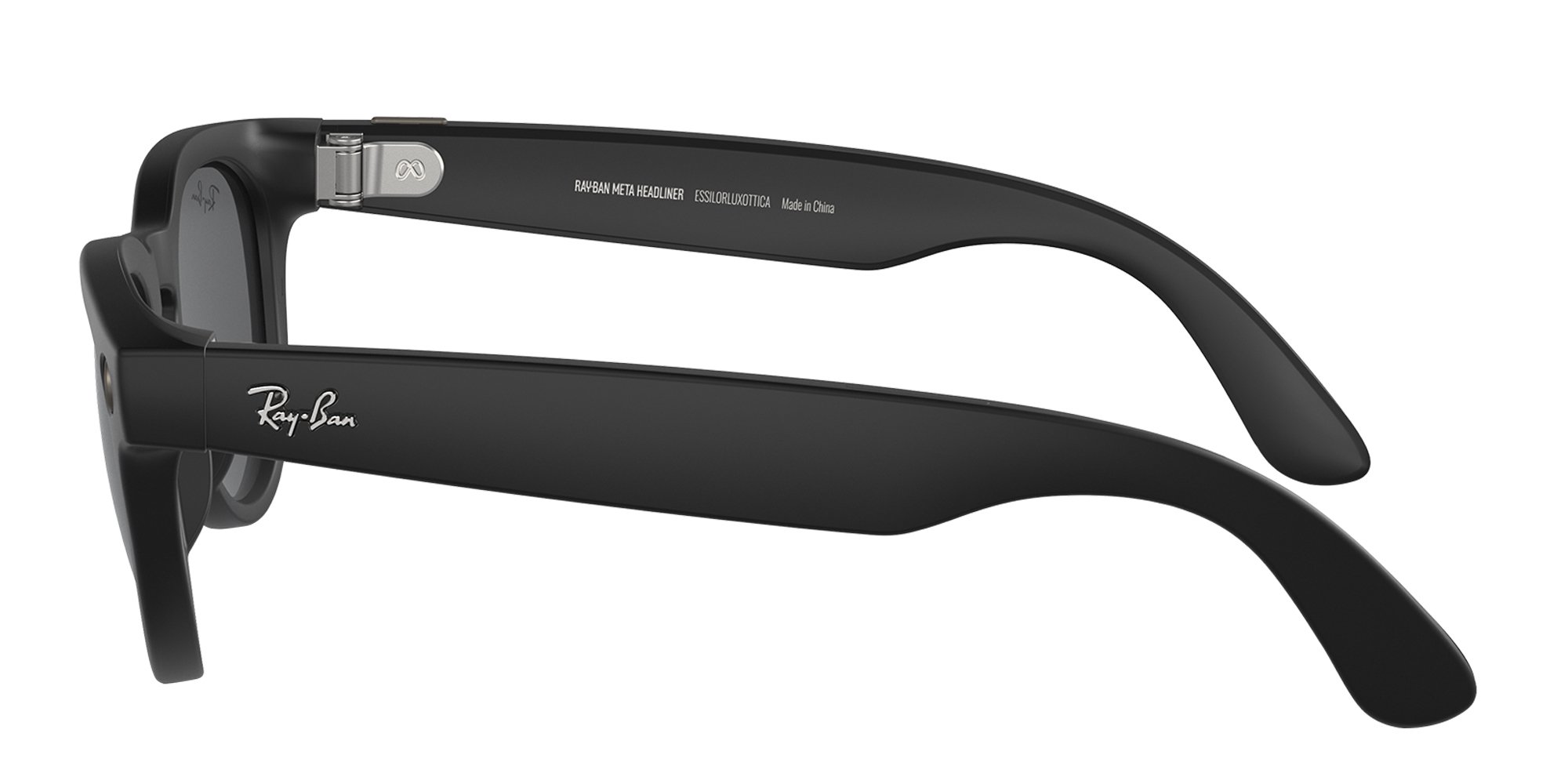 Contactsexpress.ca -- Ray-Ban Meta Headliner RW4009