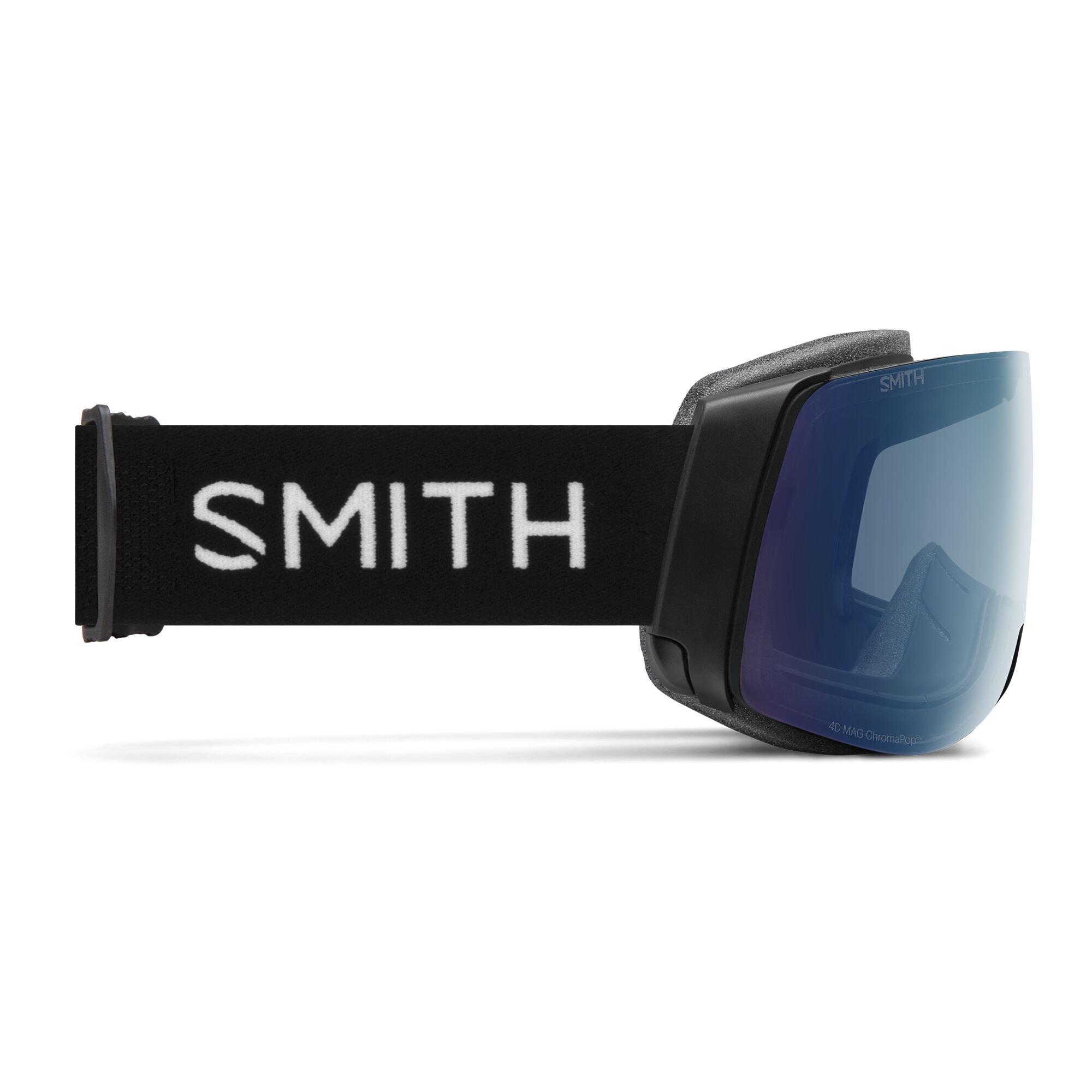 Contactsexpress.ca -- Smith Optics 4D MAG Ski Goggles
