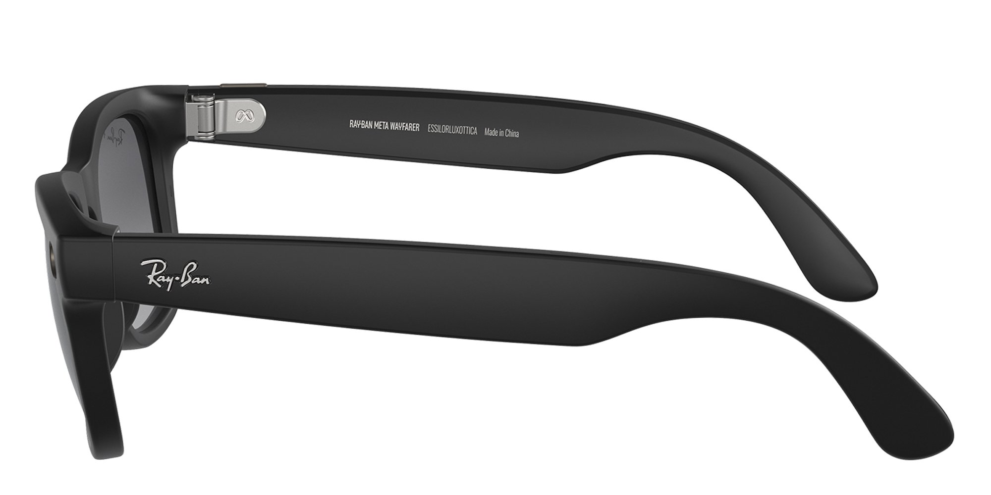 Contactsexpress.ca -- Ray-Ban Meta Wayfarer RW4008