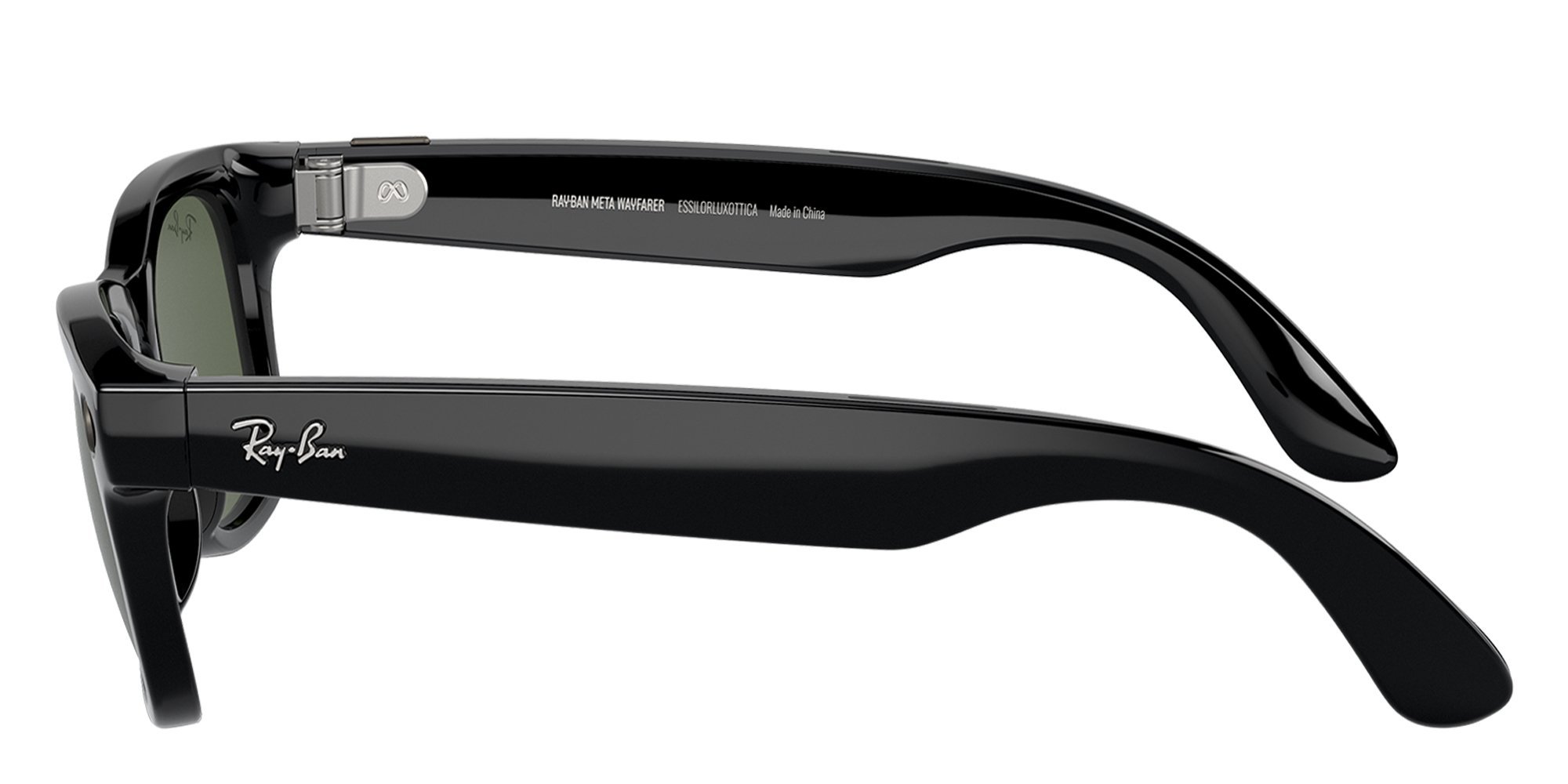 Contactsexpress.ca -- Ray-Ban Meta Wayfarer RW4006