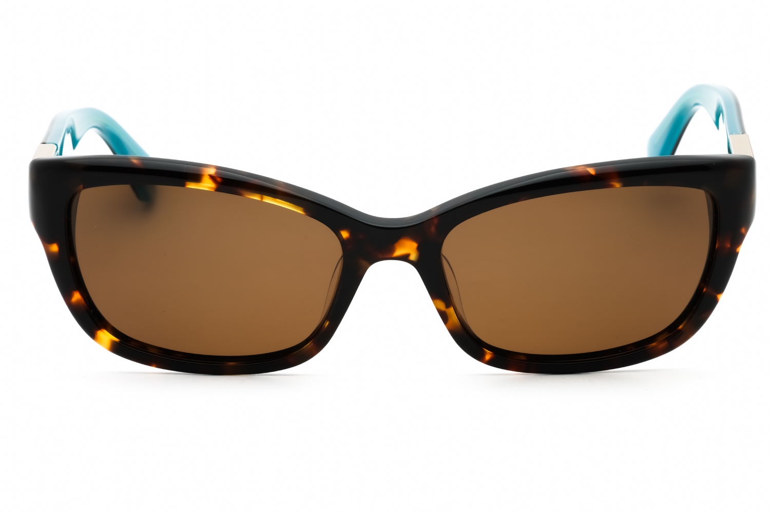 Kate Spade Tortoise Shell Sunglasses KATE SPADE LAYNE S - Women main image 2