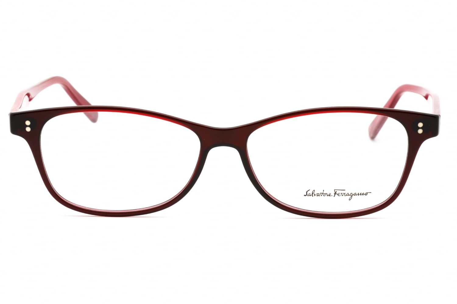 Salvatore Ferragamo EYEGLASSES SF2910-612-55 New with case Kits.ca -- Salvatore Ferragamo SF2910 main image 2