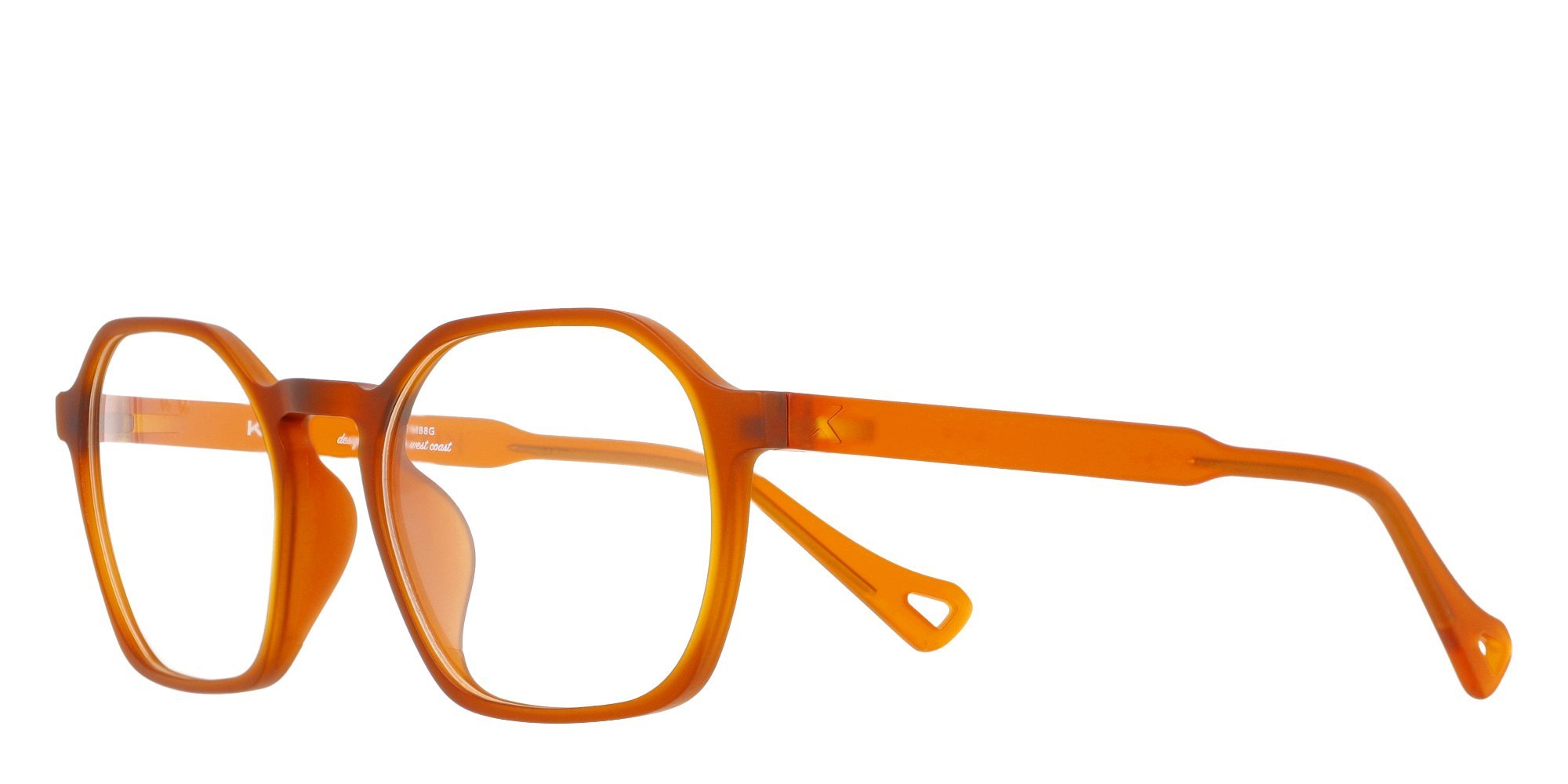 Side Glasses Image