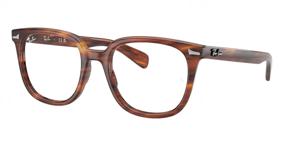 Striped Havana