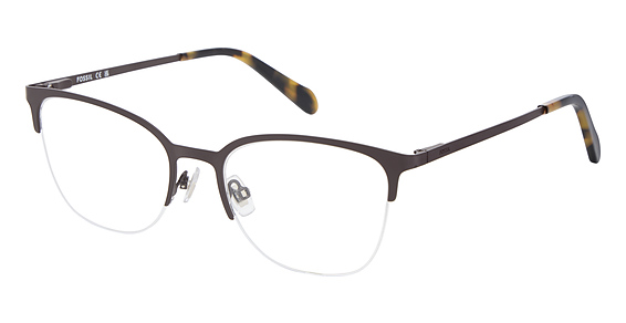 オスカー Contactsexpress.ca -- Fossil FOS 7217/G