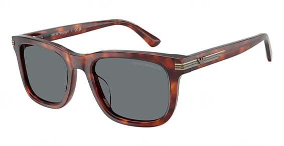 Shiny Havana RED