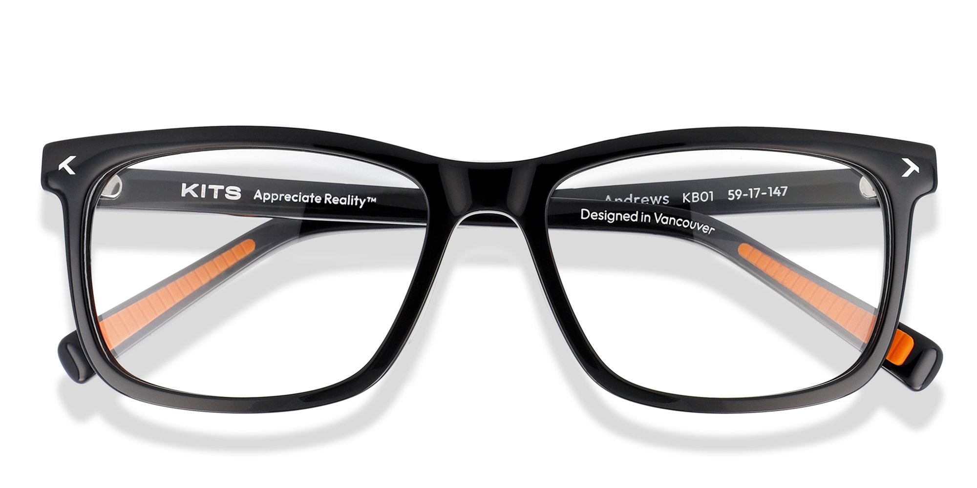 Front Glasses Image