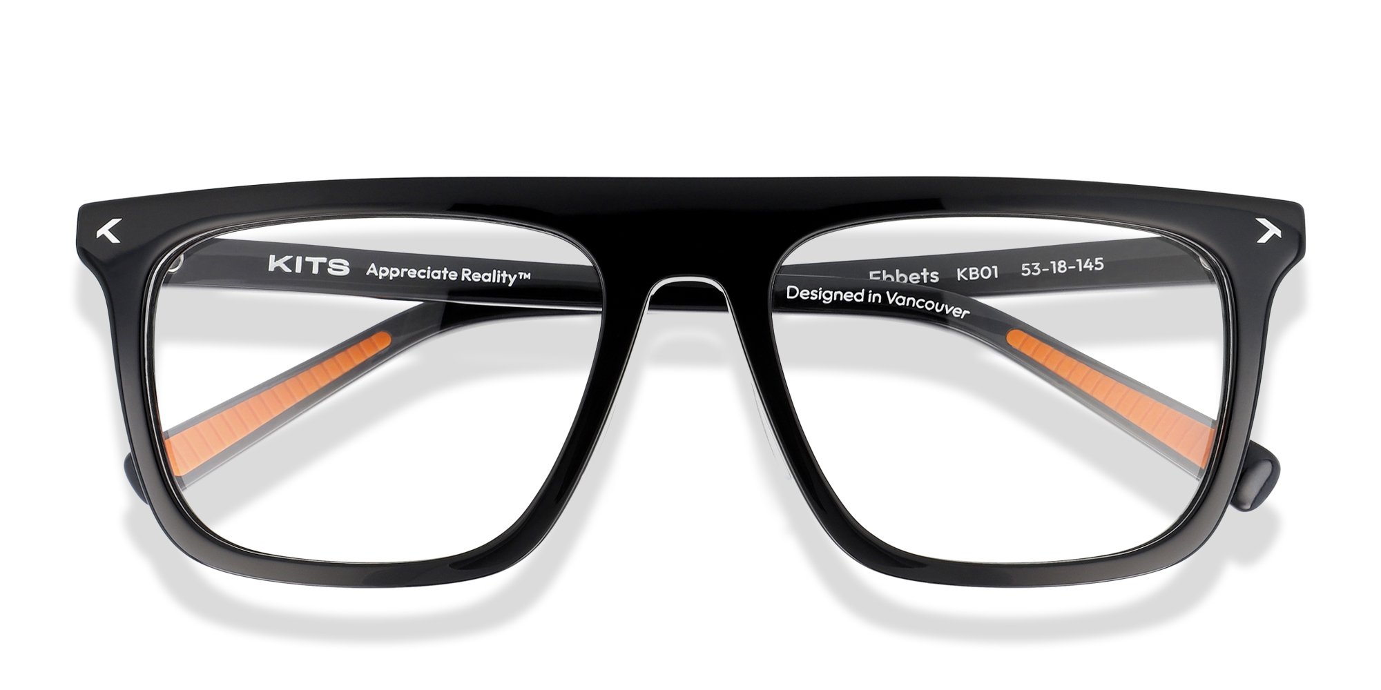 Front Glasses Image