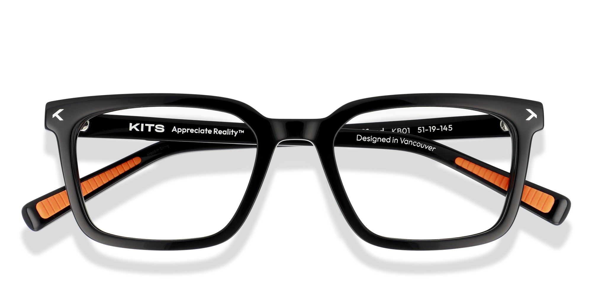 Front Glasses Image
