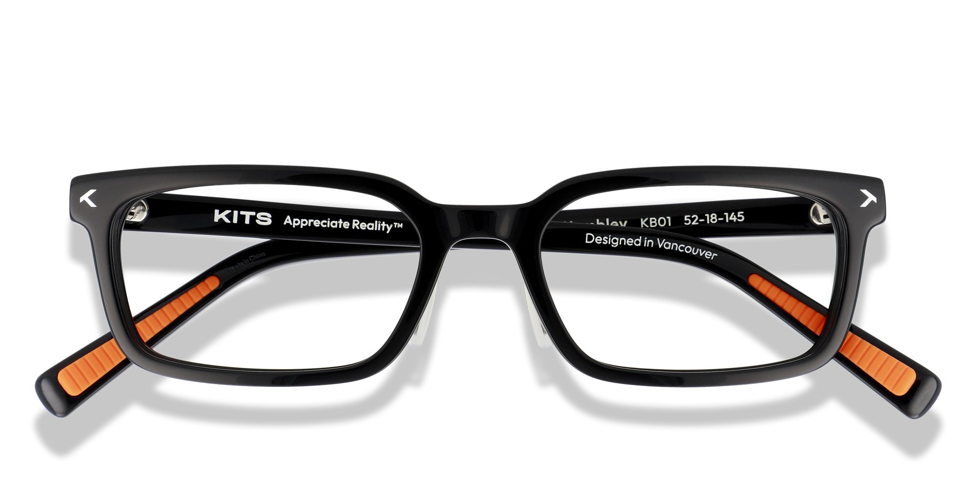 Front Glasses Image
